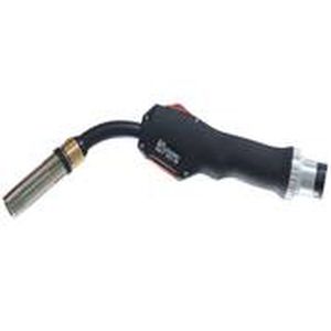 Torche de soudage MIG-MAG - SB/SBT / HSB/HSBT series - MERKLE Schweißanlagen-Technik - refroidie par air / refroidie par eau