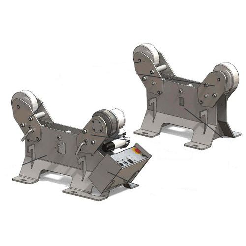 Vireur de soudure - R1003 - MERKLE Schweißanlagen-Technik