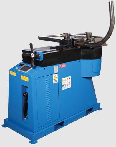 Cintreuse électrique - TOPBENDER TB130  - Ercolina - de tubes / de profilés / de barres