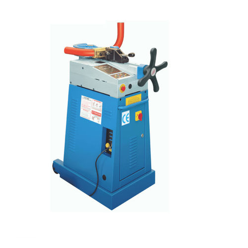 Cintreuse électrique - MEGABENDER MG030 - Ercolina - de tubes / de profilés / de barres