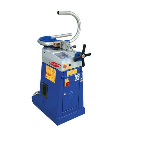 Cintreuse électrique - TOPBENDER TB60 - Ercolina - de tubes / de profilés / de barres