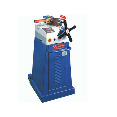 Cintreuse électrique - TOPBENDER TB050 - Ercolina - de tubes / de profilés / de barres