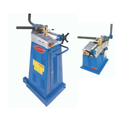Cintreuse électrique - MEDIBENDER MB42 - Ercolina - de tubes / de profilés / de barres