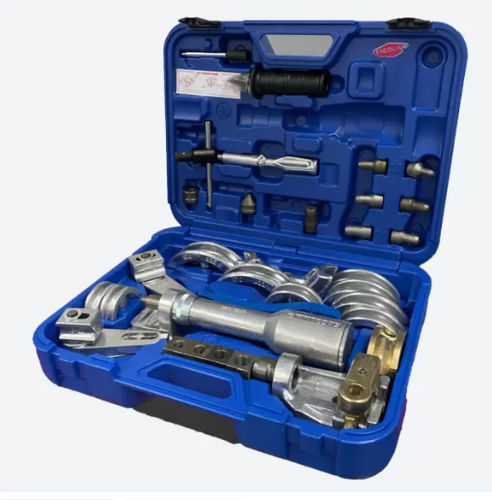 Cintreuse portative - OK101  - Ercolina - hydraulique / manuelle / de tubes