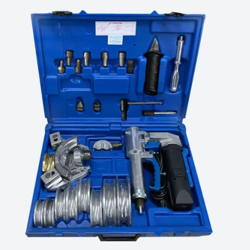 Cintreuse portative - OK102 Jolly - Ercolina - hydraulique / électrique / de tubes