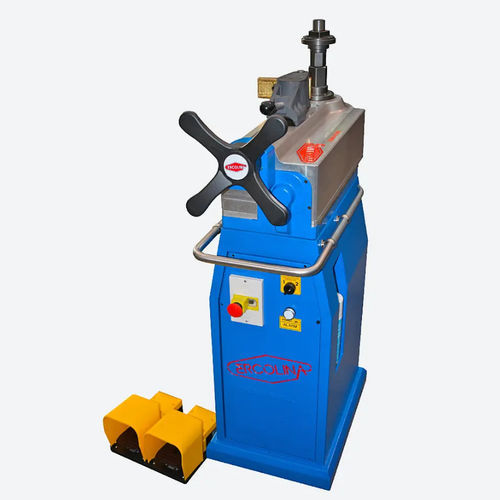 Cintreuse hydraulique - HB60 series - Ercolina - de tubes / compacte / par tirage