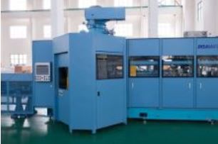 Machine de moulage automatique - DISAMATIC C3-250 - DISA