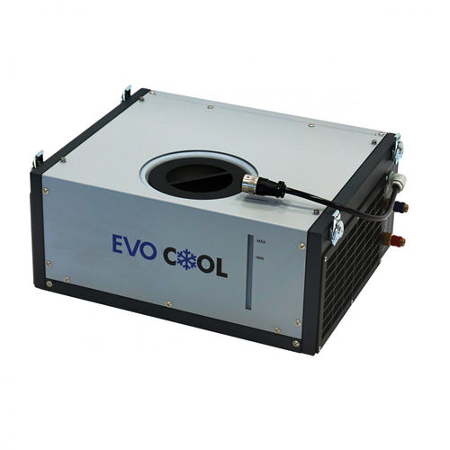 Système de refroidissement d'eau - EVO Cool - Orbitec GmbH