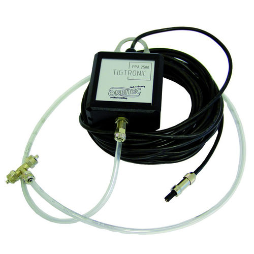 instrument de mesure de pression - Orbitec GmbH