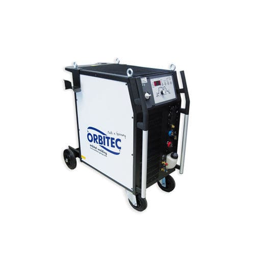 Onduleur DC/AC de courant - Tetrix 351 - Orbitec GmbH - AC / de tension / de puissance