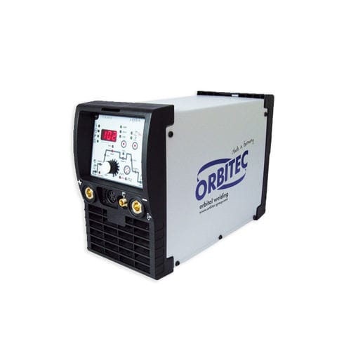 Onduleur DC/AC de courant - Tetrix 200 - Orbitec GmbH - de tension / de puissance / de fréquence
