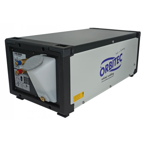 Refroidisseur d'eau - Cool 55 - Orbitec GmbH - compact