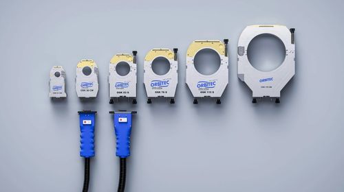 tête de soudage refroidie par eau - Orbitec GmbH