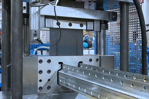 Scie circulaire - MKSmulti  - DREISTERN GmbH & Co. KG - à tronçonner / pour métaux / automatique