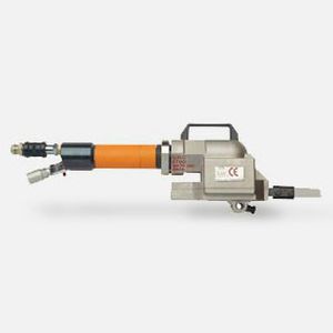 Scie sabre - GBC 2700 - G.B.C. Industrial Tools S.p.A. - pour métaux / pour tuyaux / pneumatique