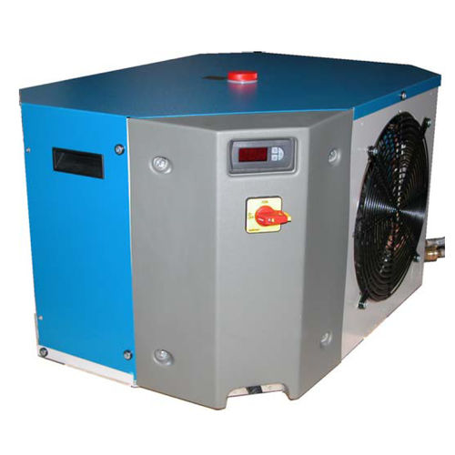 Refroidisseur d'eau - TECHNAX