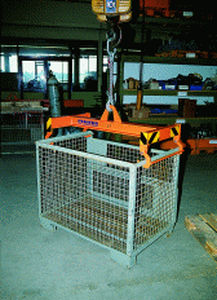 Palonnier monopoutre - Pfeifer - horizontal