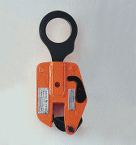 Pince de levage de plaques - MPS 2 - Pfeifer - verticale