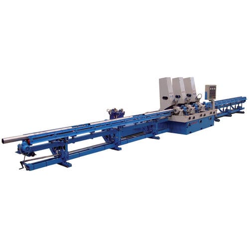Machine de polissage pour métaux - CT - AUTOPULIT - industrielle