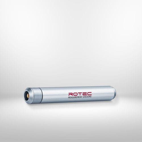 Numériseur 1 canal - ROTEC CNC GmbH + CO. KG