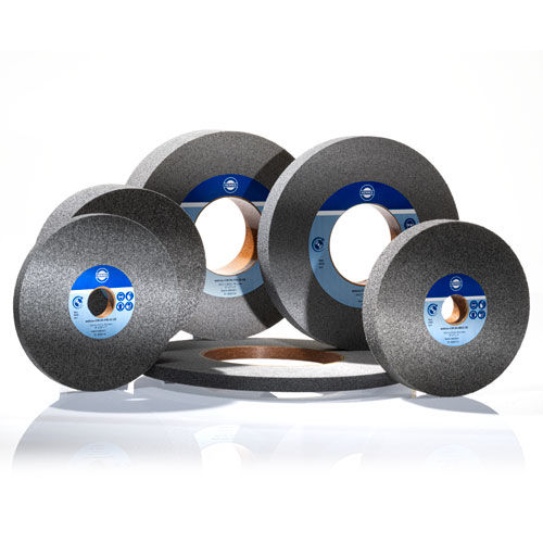 Roue abrasive - webrax-CW 8A - HERMES