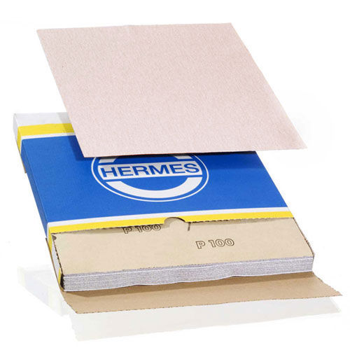 Film en aluminium - VC 152 - HERMES - en métal / en papier / flexible