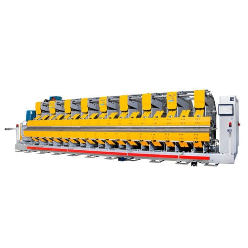 Machine de pliage de tôle - TC300 - Thalmann Maschinenbau - de coupe