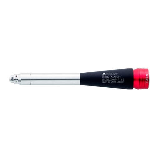 Micro-meuleuse portative - DSM32 - THE KIICHI TOOLS Co., Ltd. - pour ébavurage