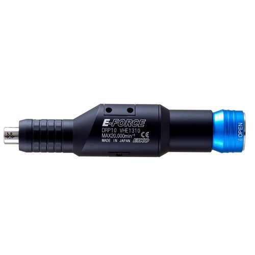 Meuleuse polisseuse portative - DRP10 - THE KIICHI TOOLS Co., Ltd.
