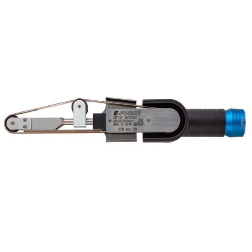 Ponceuse à bande - DBT30 - THE KIICHI TOOLS Co., Ltd. - électrique
