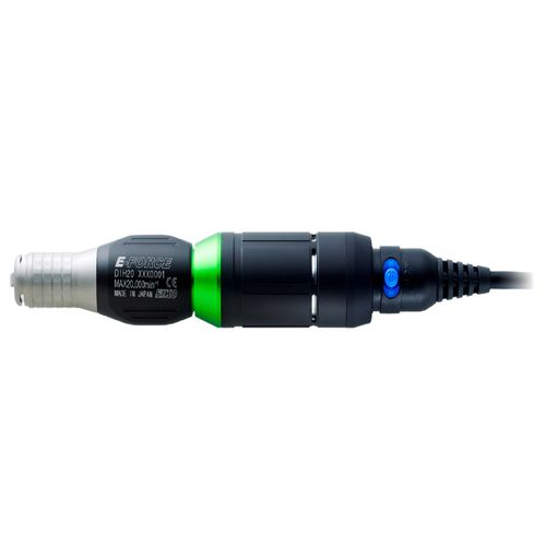 Meuleuse électrique - DIH20 - THE KIICHI TOOLS Co., Ltd. - industrielle