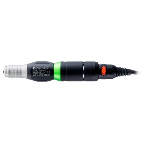 Micro-meuleuse portative - DIH40 - THE KIICHI TOOLS Co., Ltd. - électrique / industrielle / compacte
