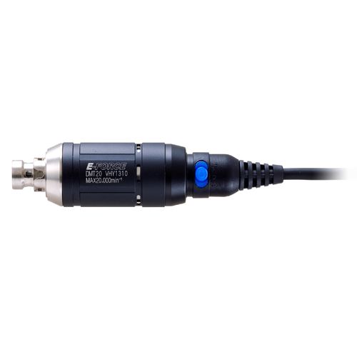Moteur brushless - DMT20 - THE KIICHI TOOLS Co., Ltd. - DC
