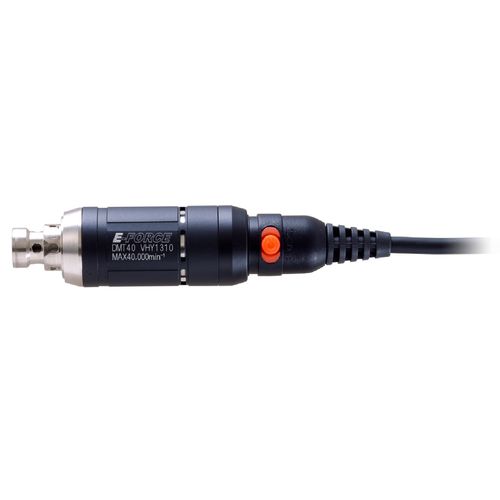 Moteur brushless - DMT40 - THE KIICHI TOOLS Co., Ltd. - DC