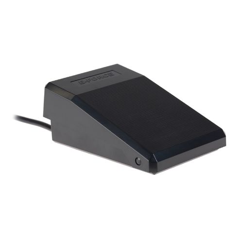 Interrupteur à pédale de commande - DSF01 - THE KIICHI TOOLS Co., Ltd. - électrique / 1 pédale