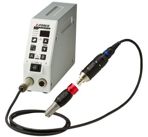Micro-meuleuse portative - DSS202301 - THE KIICHI TOOLS Co., Ltd. - électrique / compacte