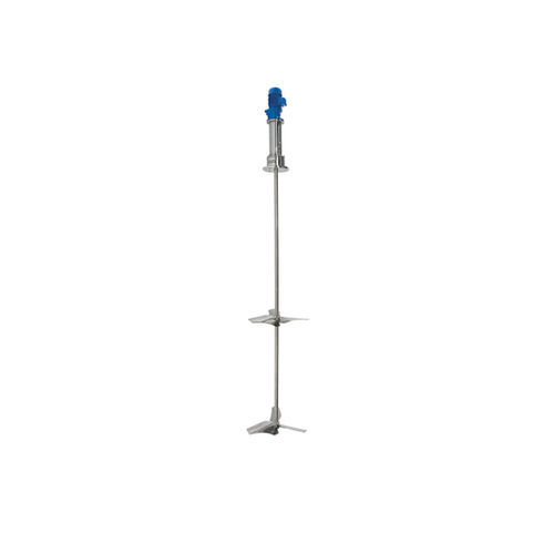 Agitateur à turbine - ALT - Alfa Laval - vertical / batch / de liquide
