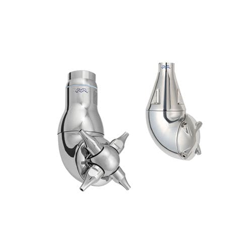 Buse de nettoyage - TJ series - Alfa Laval - pour eau / multipoint / pour l'industrie agroalimentaire