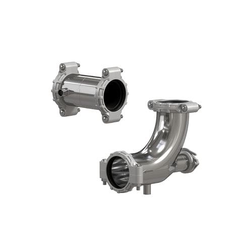 Amplificateur pneumatique de volume de pression - B series - Alfa Laval