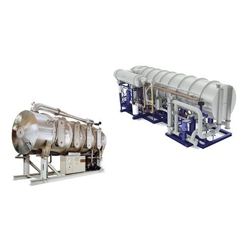 Évaporateur à plaques - MEP series  - Alfa Laval - de process