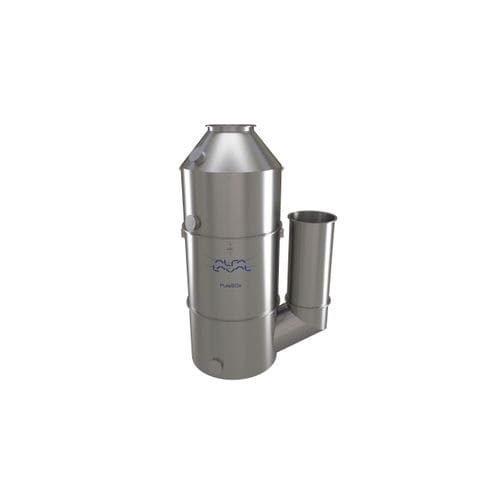 Laveur de gaz à voie humide - PureSOx - Alfa Laval