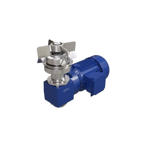 Mélangeur à turbine - LeviMag® - Alfa Laval - batch / de liquide / pour boisson