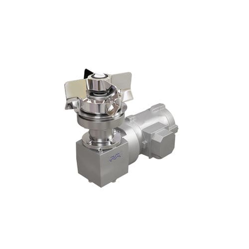 Mélangeur à turbine - LeviMag® UltraPure - Alfa Laval - batch / de liquide / compact