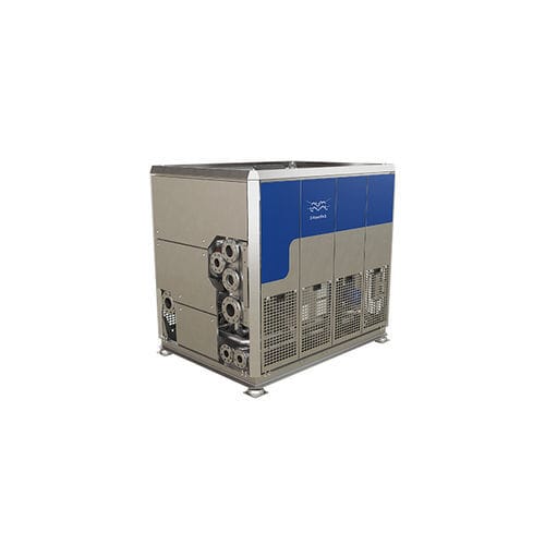 Convertisseur de puissance - E-PowerPack - Alfa Laval - de température / CAN / compact