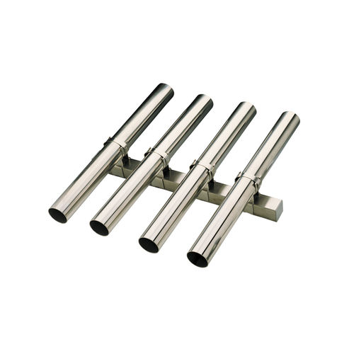 Tube pour boisson - Alfa Laval - en acier inoxydable / de process / pour denrées alimentaires