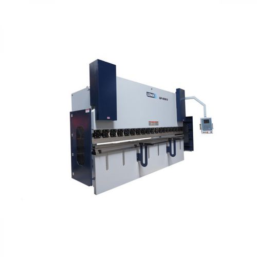 Presse plieuse hydraulique - B - UZMA Makina San.Tic.Ltd.Sti. - CNC / 3 axes / à grande vitesse