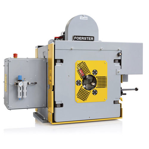 Appareil de contrôle de défauts de surface - CIRCOFLUX - Foerster Instruments - non destructif