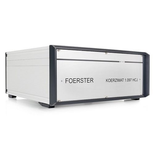 Coercimètre - KOERZIMAT HCJ 1.097 - Foerster Instruments