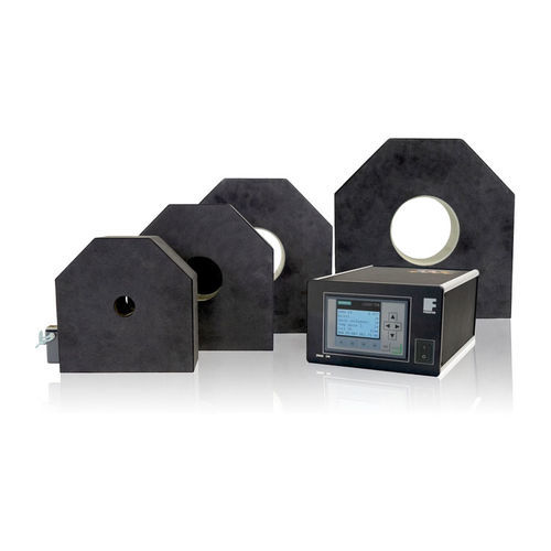 Démagnétiseur de table - ZMAG CM - Foerster Instruments - pour pièces