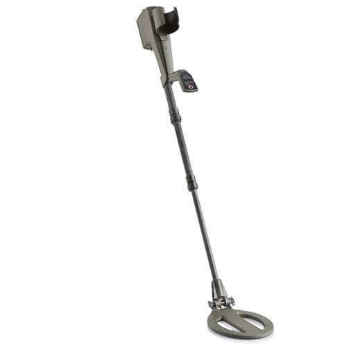 Détecteur de métaux portable - MINEX 4.600 - Foerster Instruments